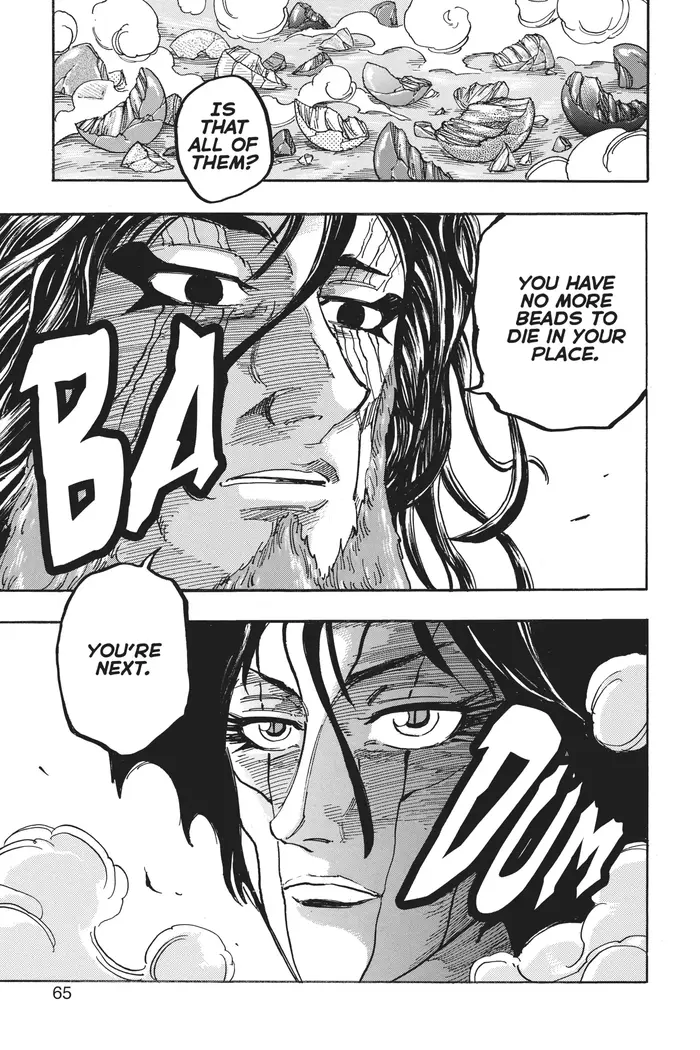 Toriko Chapter 352 image 19_optimized